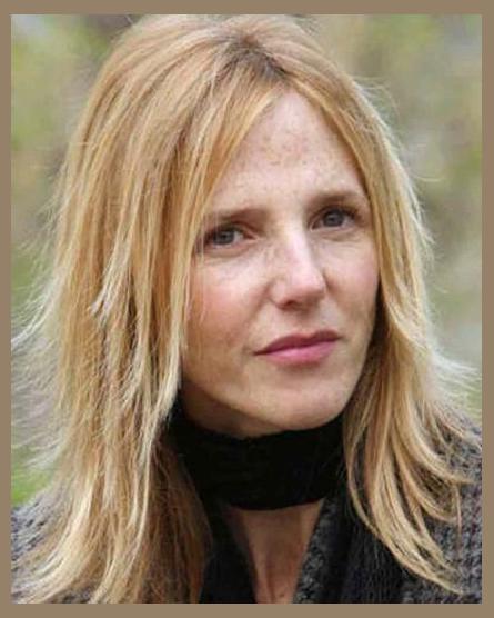 Sandrine Kiberlain